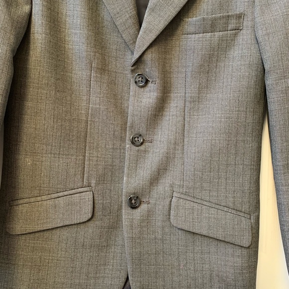 Young kings Suit Separates - Picture 2 of 5